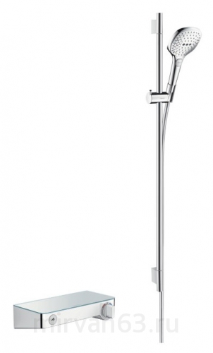 Душевой комплект Hansgrohe ShowerTablet Select 300 27027000