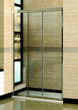 Душевая дверь в нишу RGW Classic CL-11 (960-1010)х1850 стекло чистое