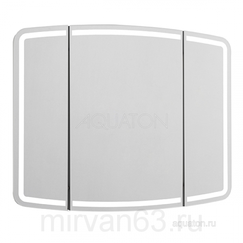 Зеркало Aquaton Астера 95 1A195202AS010