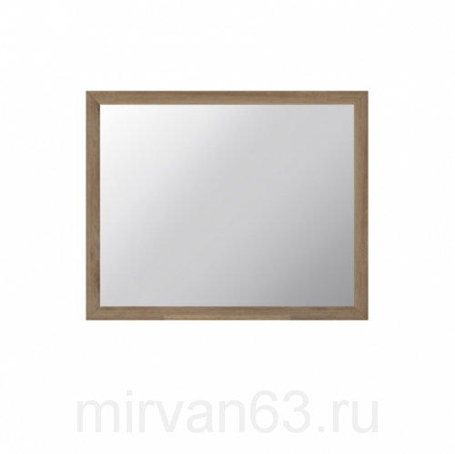 Зеркало, 80 см, TORR, TOR8000i98, IDDIS