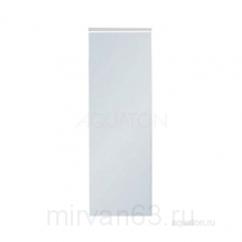 Зеркало Aquaton Интегро М белое 1A144402IN010