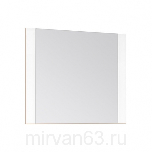 Зеркало Style Line Монако 80 ориноко/бел лакобель