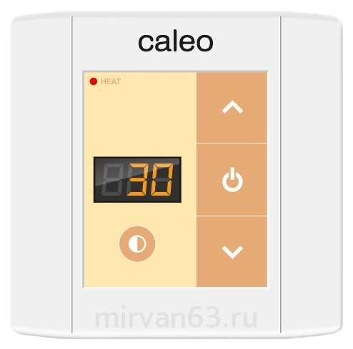 Терморегулятор Caleo 540