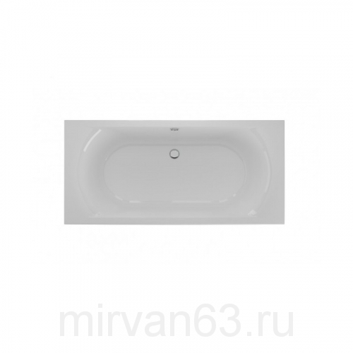 Акриловая ванна 1MarKa "ESMA MG" 190*91   01эс1990
