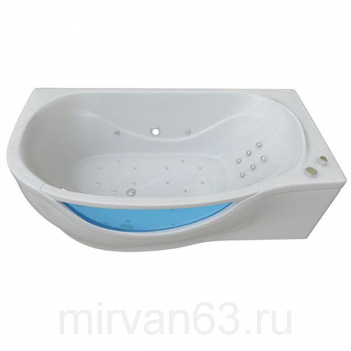 Акриловая ванна Triton Милена (Л) Н0000009454