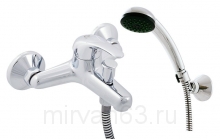 Смеситель Rav Slezak Sazava SA054.5/2 для ванны с душем