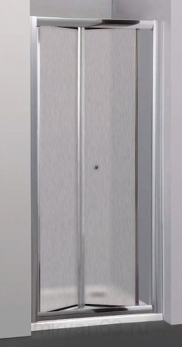 Душевая дверь в нишу RGW Classic CL-21 (710-760)х1850 стекло шиншилла