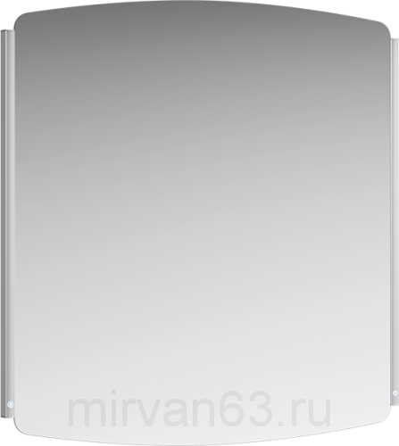 Neringa зеркальное полотно с подсветкой, NER0208  80 см Aqwella 5 stars