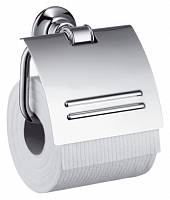 Держатель туалетной бумаги Axor Montreux 42036000