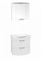 Комплект мебели Style Line Жасмин-2 76 Люкс Plus белый
