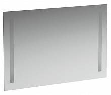 Зеркало Laufen Pro A 4.4723.6.996.144.1 80x62 с вертикальной подсветкой
