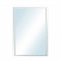Зеркало Style Line Прованс 65 белое с подсветкой