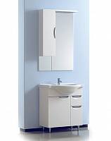 Мебель для ванной Aqwella ЭкоЛайн 75  (Eco-L.01.07 (Дрея 75))