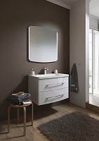 Neringa мебель для ванной подвесная, цвет белый  NER0108  79,5 см Aqwella 5 stars