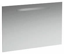 Зеркало Laufen Case 4724.1 90x62 с горизонтальной подсветкой