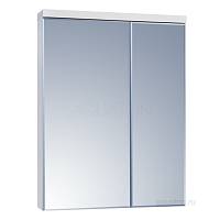 Зеркало-шкаф для ванной Aquaton Брук 60 1A200502BC011