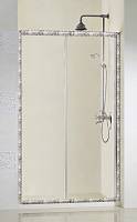 Душевая дверь в нишу Cezares Art Gotico BF1 C D L