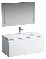 Мебель для ванной Laufen Pro S 8.6096.6.475.104.1 глянец