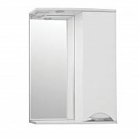 Зеркало-шкаф Style Line Жасмин 60/С белый