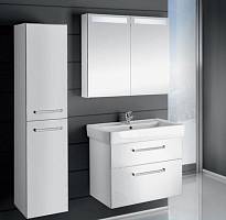 Мебель для ванной Dreja Q max S 80 белая