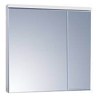 Зеркало-шкаф для ванной Aquaton Брук 80 1A200602BC011