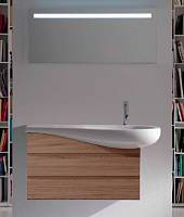 Мебель для ванной Laufen Alessi one 4.2445.0.097.630.1