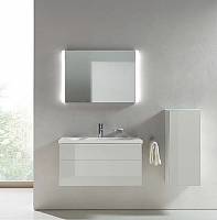 Мебель для ванной Keuco Royal Reflex белый 80 см