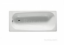 Стальная ванна Roca Contesa Plus 150x70 222455000 без ручек