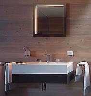 Мебель для ванной Keuco Edition 300  эбано 95 см