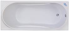 Акриловая ванна Seven Luxe Элвис 150*70